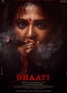 Free Ghaati FilmyFly (2025) Hindi (HQ Dub) Full Movie HDTC